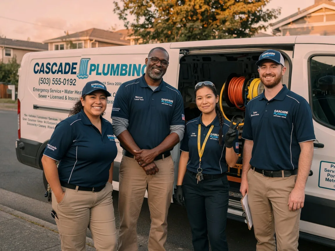 Emergency Plumber company in Good Hope, GA